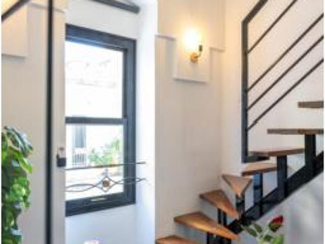Apartamento Alquiler València Capital, En Corts