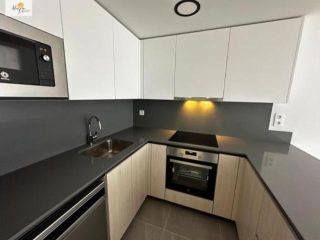 Apartamento Alquiler València Capital, Fonteta de Sant Lluís