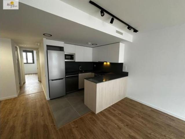 Apartamento Alquiler València Capital, Fonteta de Sant Lluís
