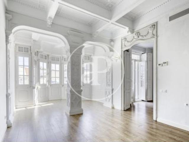 Apartamento Alquiler València Capital, Gran Via