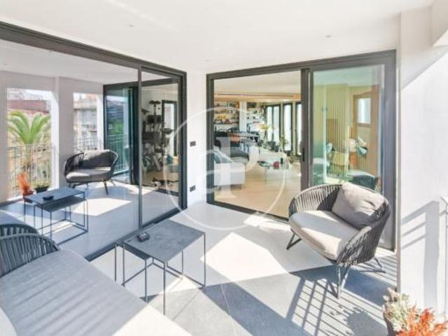Apartamento Alquiler València Capital, Gran Via