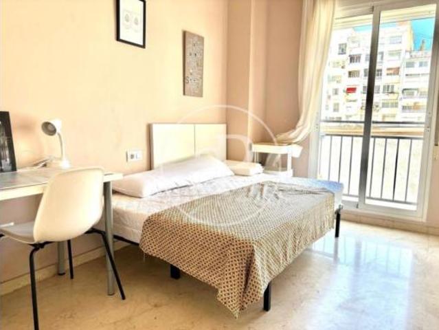 Apartamento Alquiler València Capital, Gran Via
