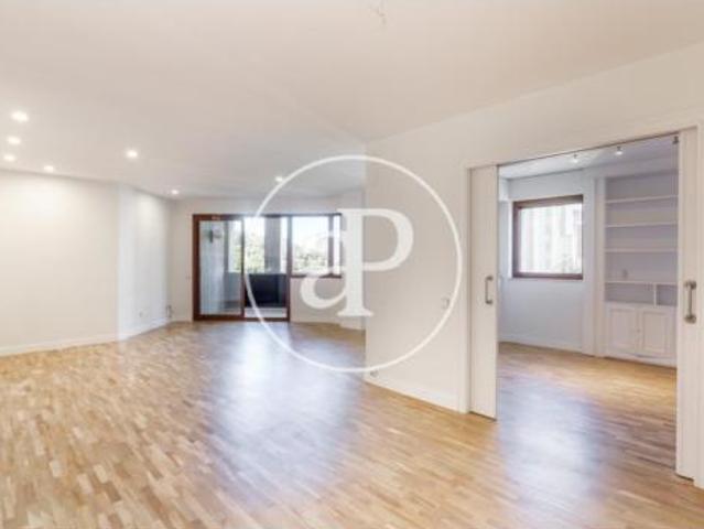 Apartamento Alquiler València Capital, Gran Via