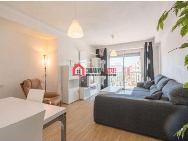 Apartamento Alquiler València Capital, La Carrasca