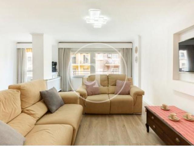 Apartamento Alquiler València Capital, La Petxina