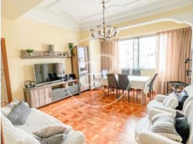 Apartamento Alquiler València Capital, La Petxina