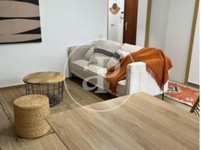 Apartamento Alquiler València Capital, La Petxina