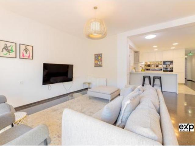 Apartamento Alquiler València Capital, La Petxina