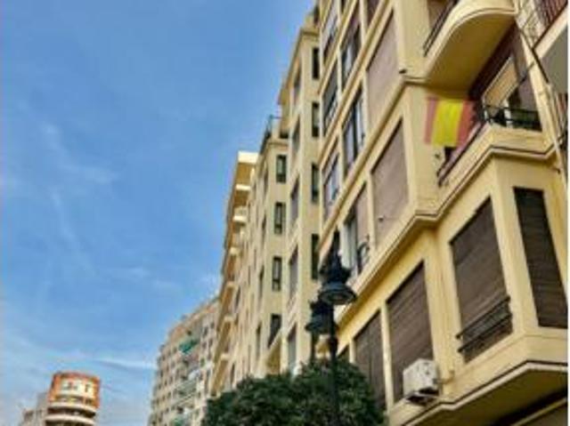 Apartamento Alquiler València Capital, La Roqueta