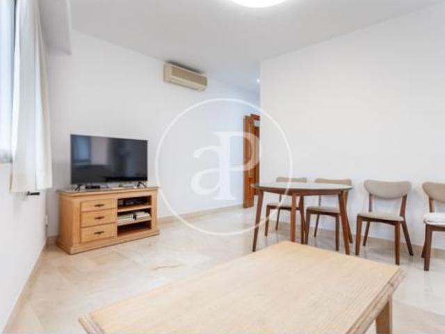 Apartamento Alquiler València Capital, La Seu