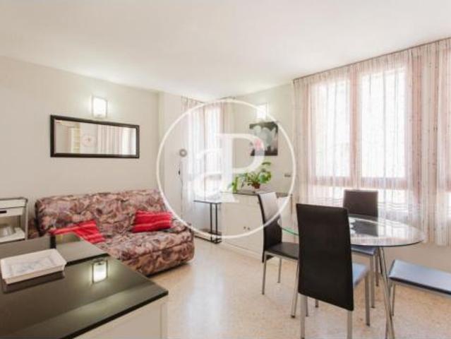 Apartamento Alquiler València Capital, La Xerea