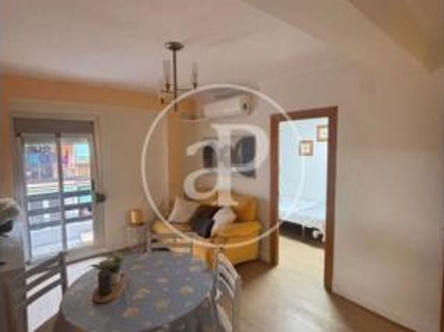 Apartamento Alquiler València Capital, L'Hort de Senabre