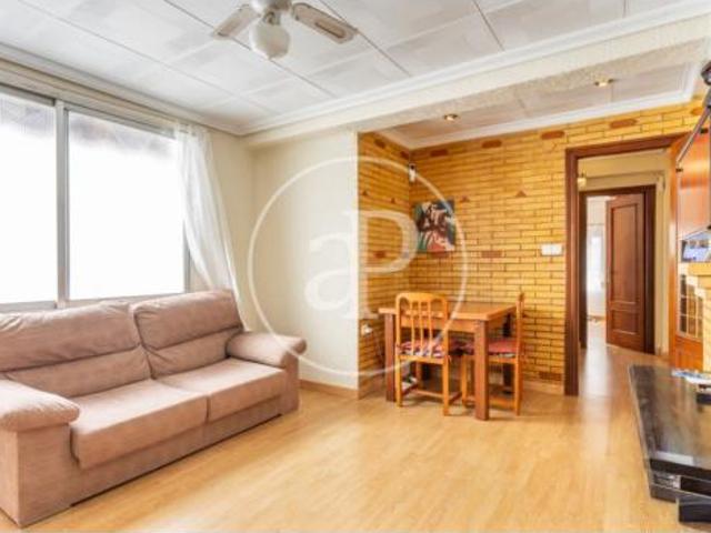 Apartamento Alquiler València Capital, L'Hort de Senabre