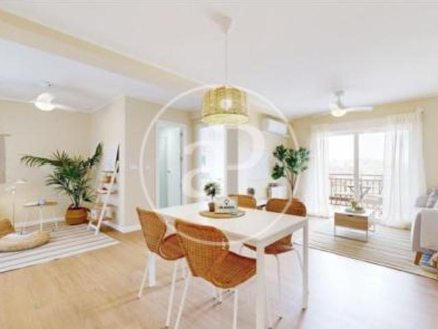Apartamento Alquiler València Capital, L'Hort de Senabre