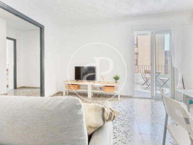 Apartamento Alquiler València Capital, L'Illa Perduda