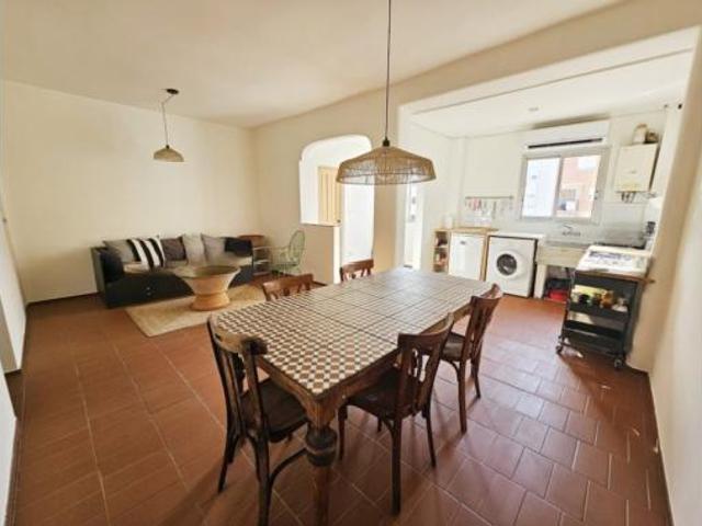 Apartamento Alquiler València Capital, L'Olivereta