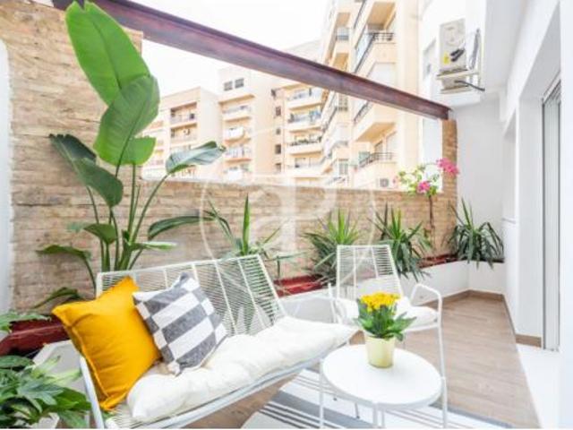 Apartamento Alquiler València Capital, Patraix