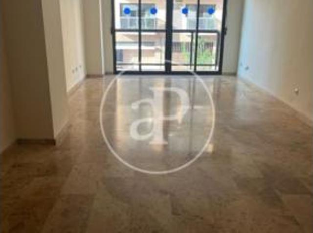 Apartamento Alquiler València Capital, Penya roja