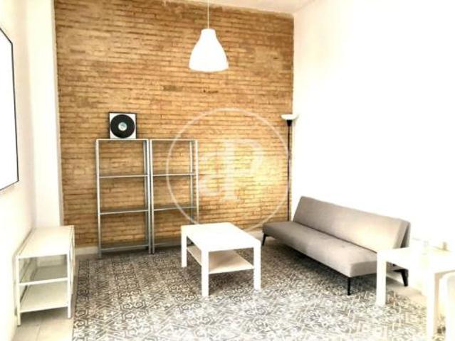 Apartamento Alquiler València Capital, Russafa