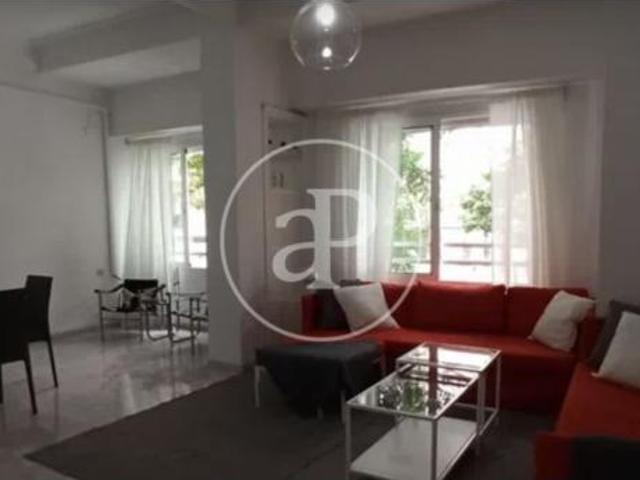 Apartamento Alquiler València Capital, Russafa