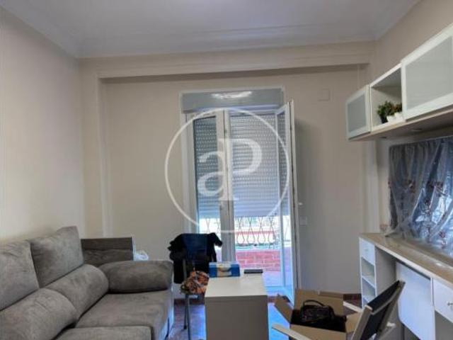 Apartamento Alquiler València Capital, Russafa
