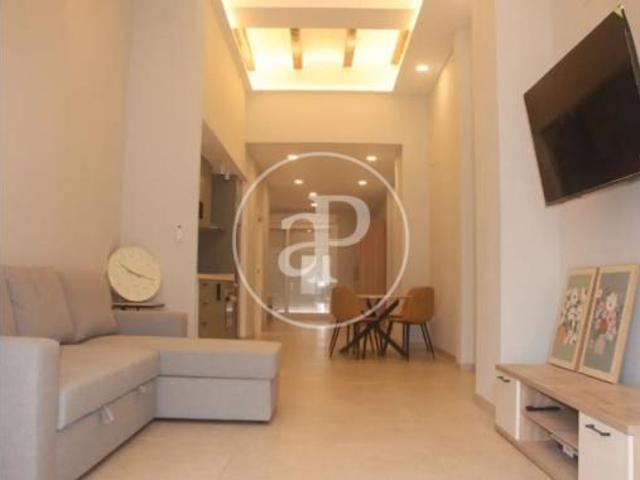 Apartamento Alquiler València Capital, Russafa