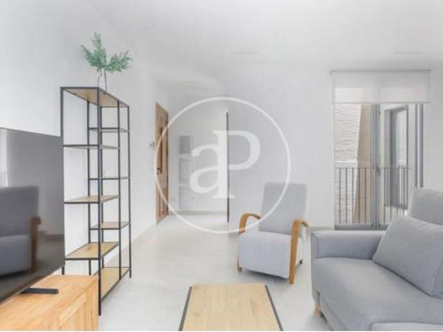 Apartamento Alquiler València Capital, Sant Francesc