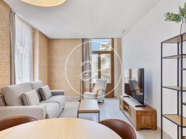 Apartamento Alquiler València Capital, Sant Francesc