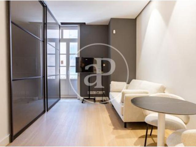 Apartamento Alquiler València Capital, Sant Francesc