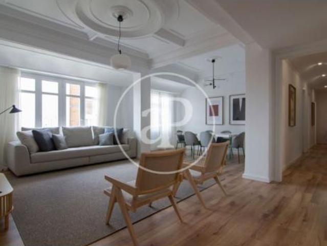 Apartamento Alquiler València Capital, Sant Francesc