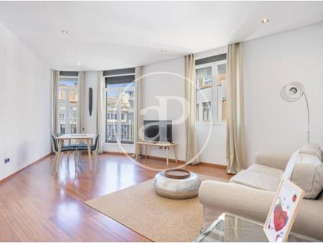 Apartamento Alquiler València Capital, Sant Francesc