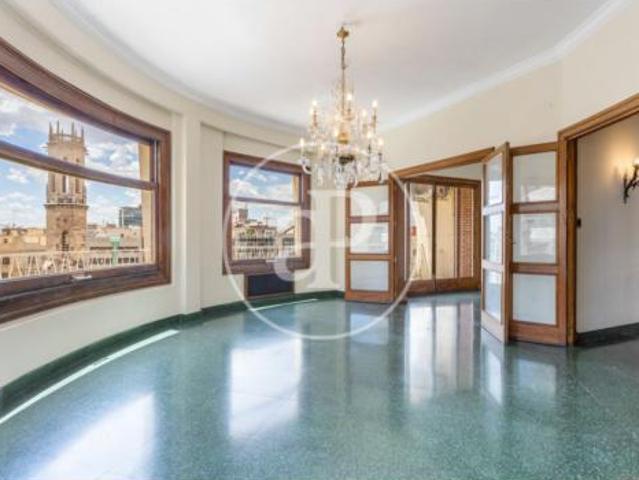 Apartamento Alquiler València Capital, Sant Francesc