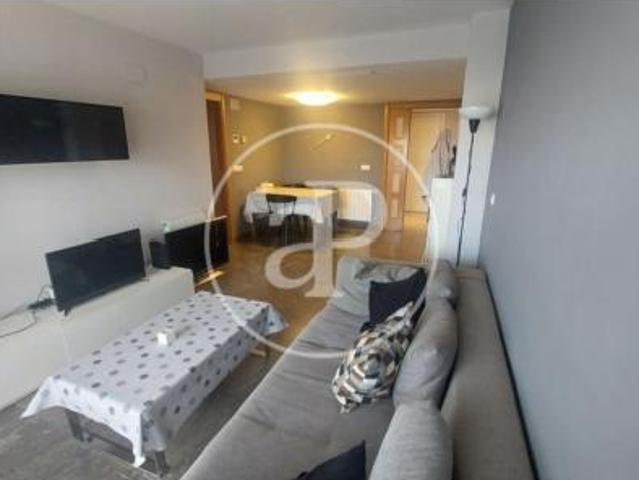 Apartamento Alquiler València Capital, Sant Marcel·lí