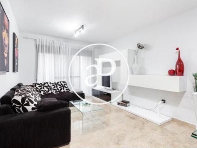 Apartamento Alquiler València Capital, Sant Pau