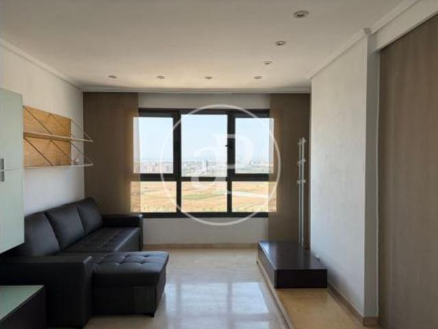 Apartamento Alquiler València Capital, Sant Pau