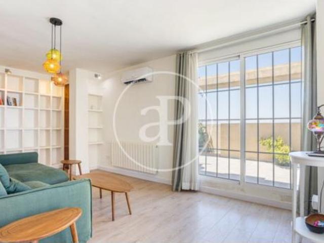 Apartamento Alquiler València Capital, Tormos