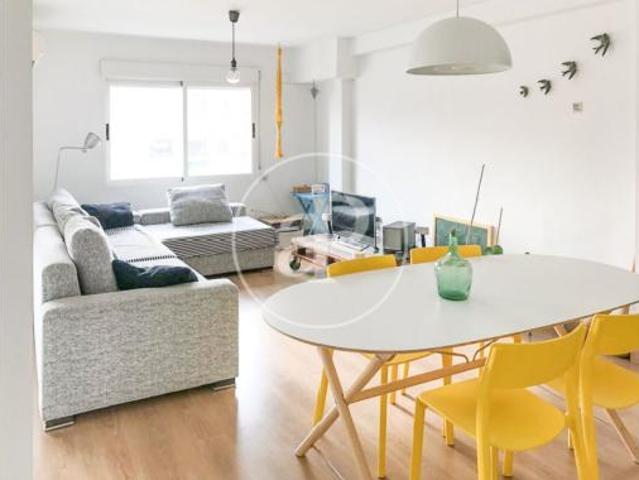 Apartamento Alquiler València Capital, Torrefiel
