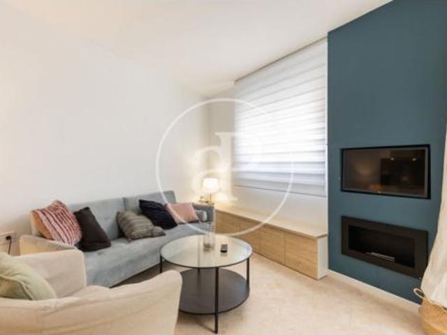 Apartamento Alquiler València Capital, Tres Forques
