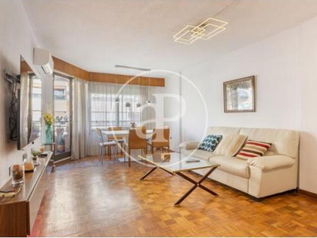 Apartamento Alquiler València Capital, Trinitat