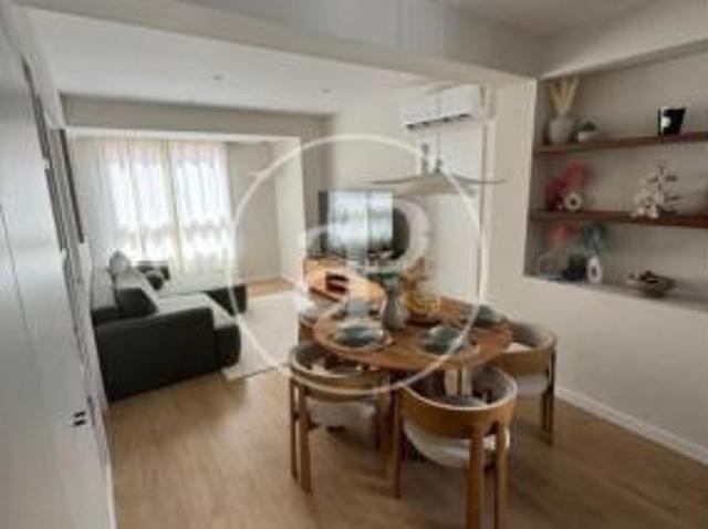 Apartamento Alquiler València Capital, Trinitat