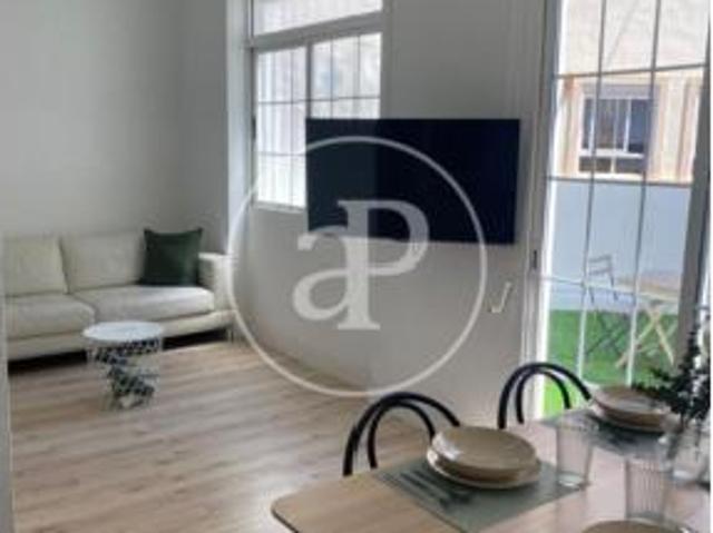Apartamento Alquiler València Capital, València Capital