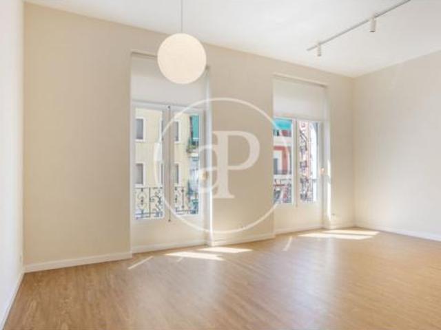 Apartamento Alquiler València Capital, València Capital