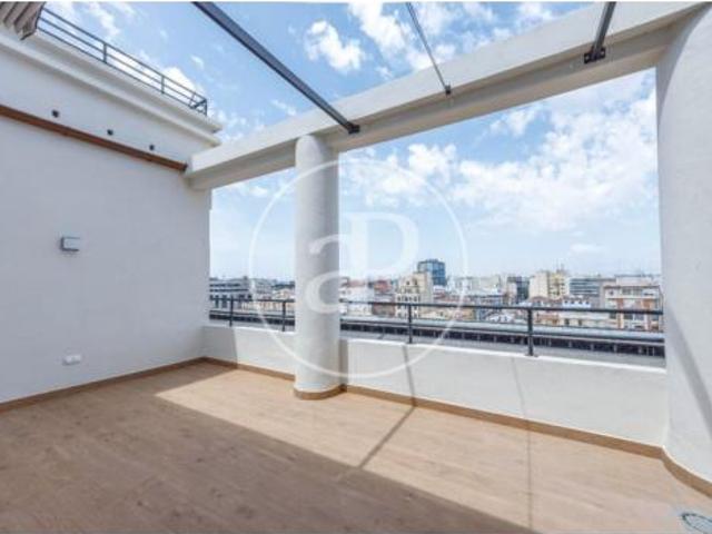 Apartamento Alquiler València Capital, València Capital