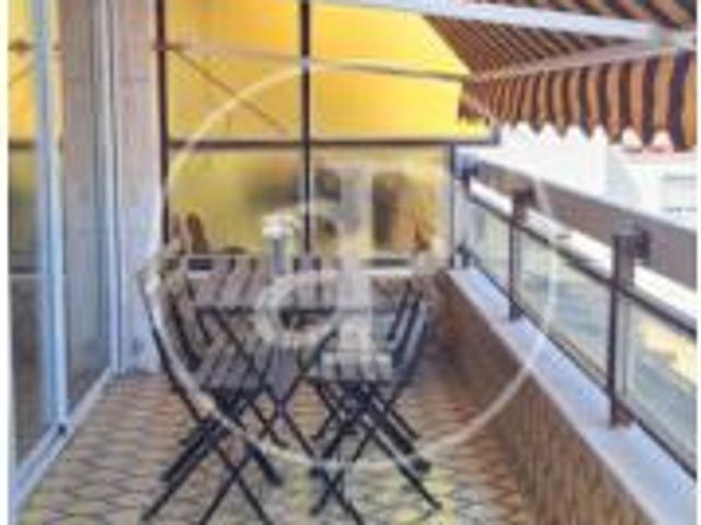 Apartamento Alquiler València Capital, València Capital