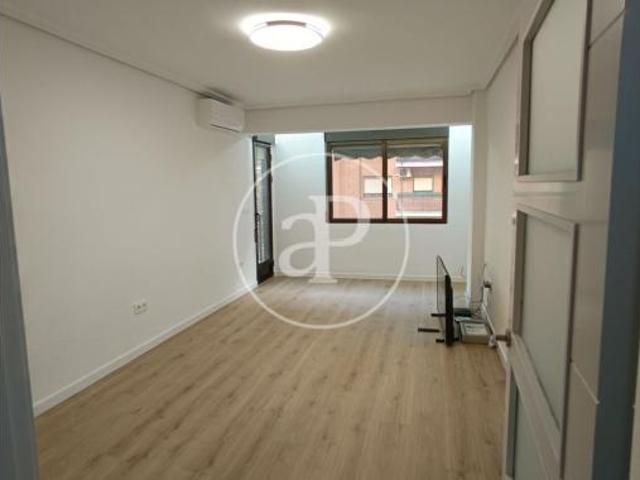 Apartamento Alquiler València Capital, València Capital