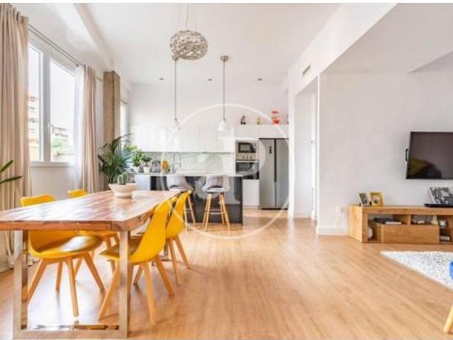 Apartamento Alquiler València Capital, València Capital