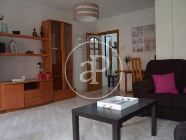 Apartamento Alquiler València Capital, València Capital