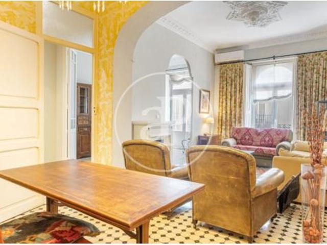 Apartamento Alquiler València Capital, València Capital