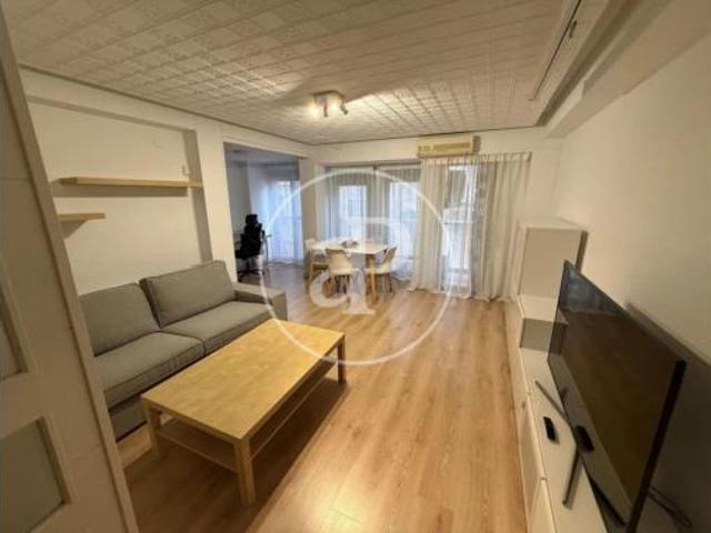 Apartamento Alquiler València Capital, València Capital
