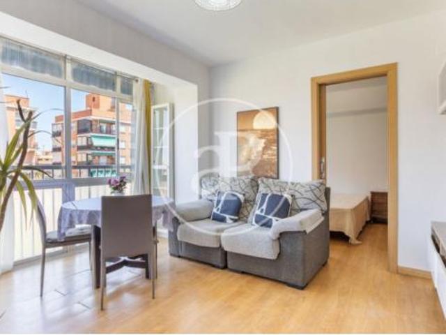 Apartamento Alquiler València Capital, València Capital